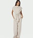 Lunet Crepe Pants