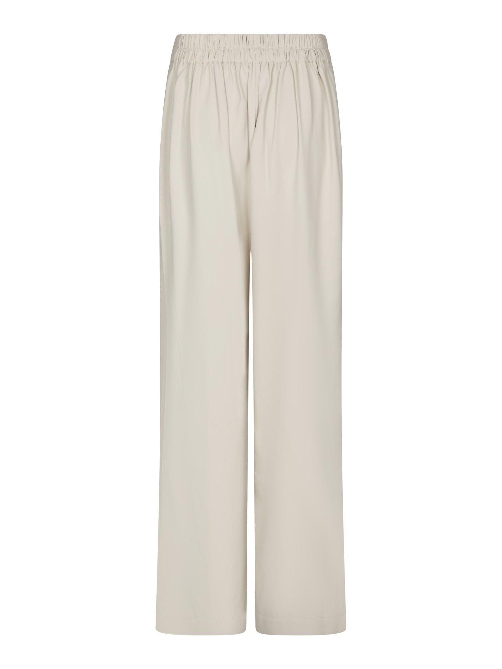 Lunet Crepe Pants