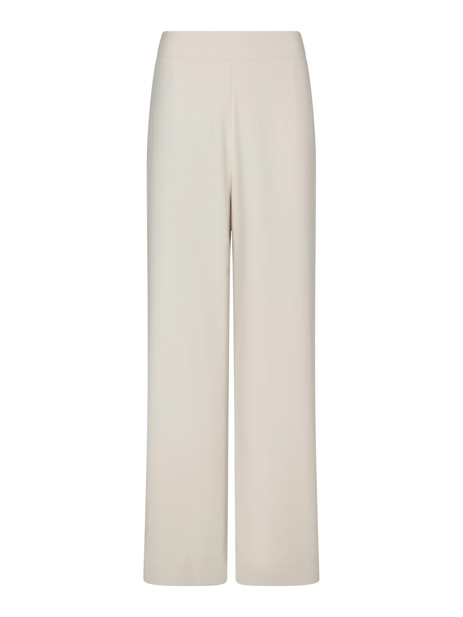 Lunet Crepe Pants