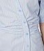 Jas Stripe Shirt Dress