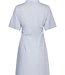 Jas Stripe Shirt Dress