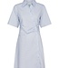 Jas Stripe Shirt Dress