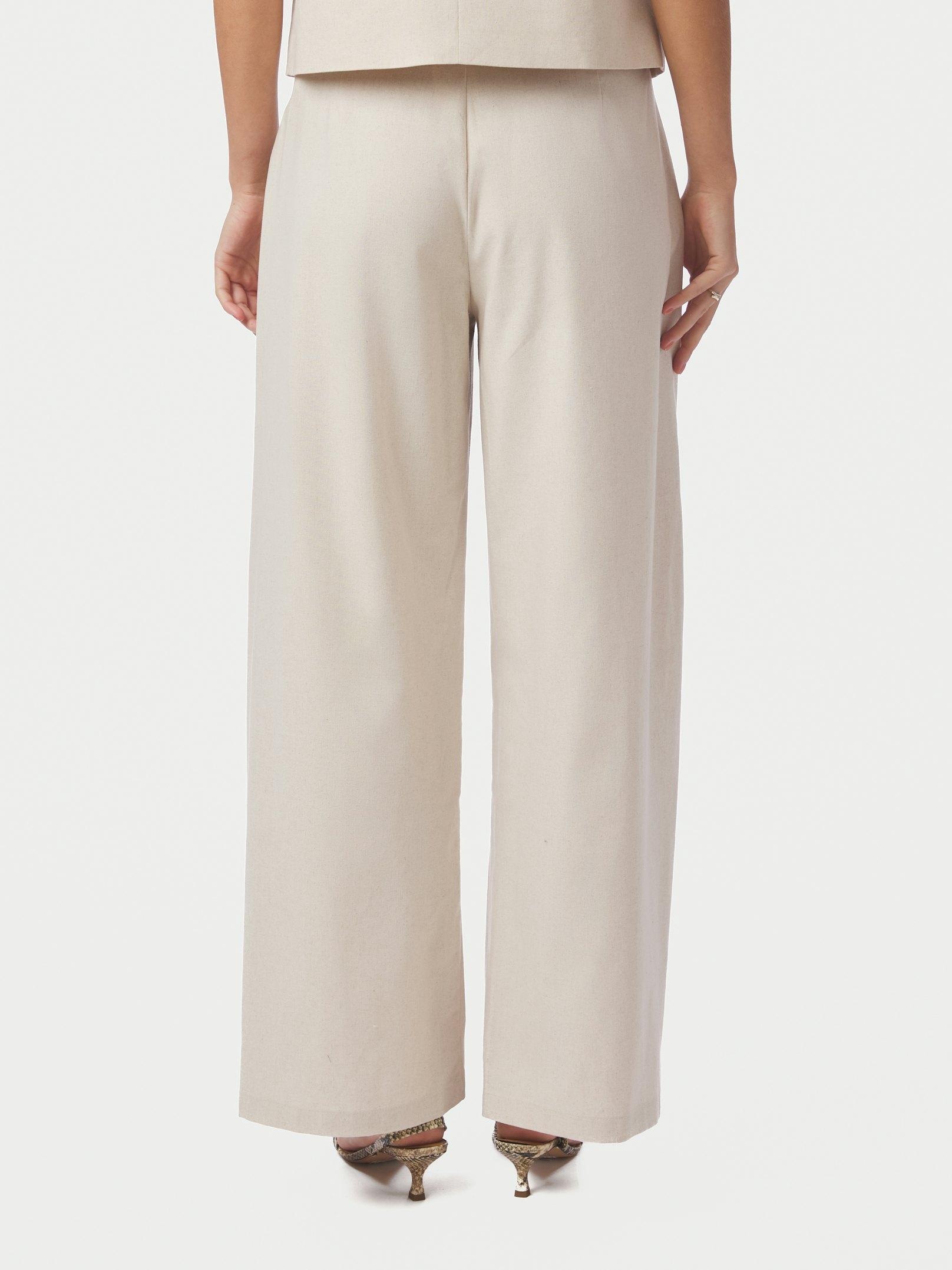 Essiall Linen Pants