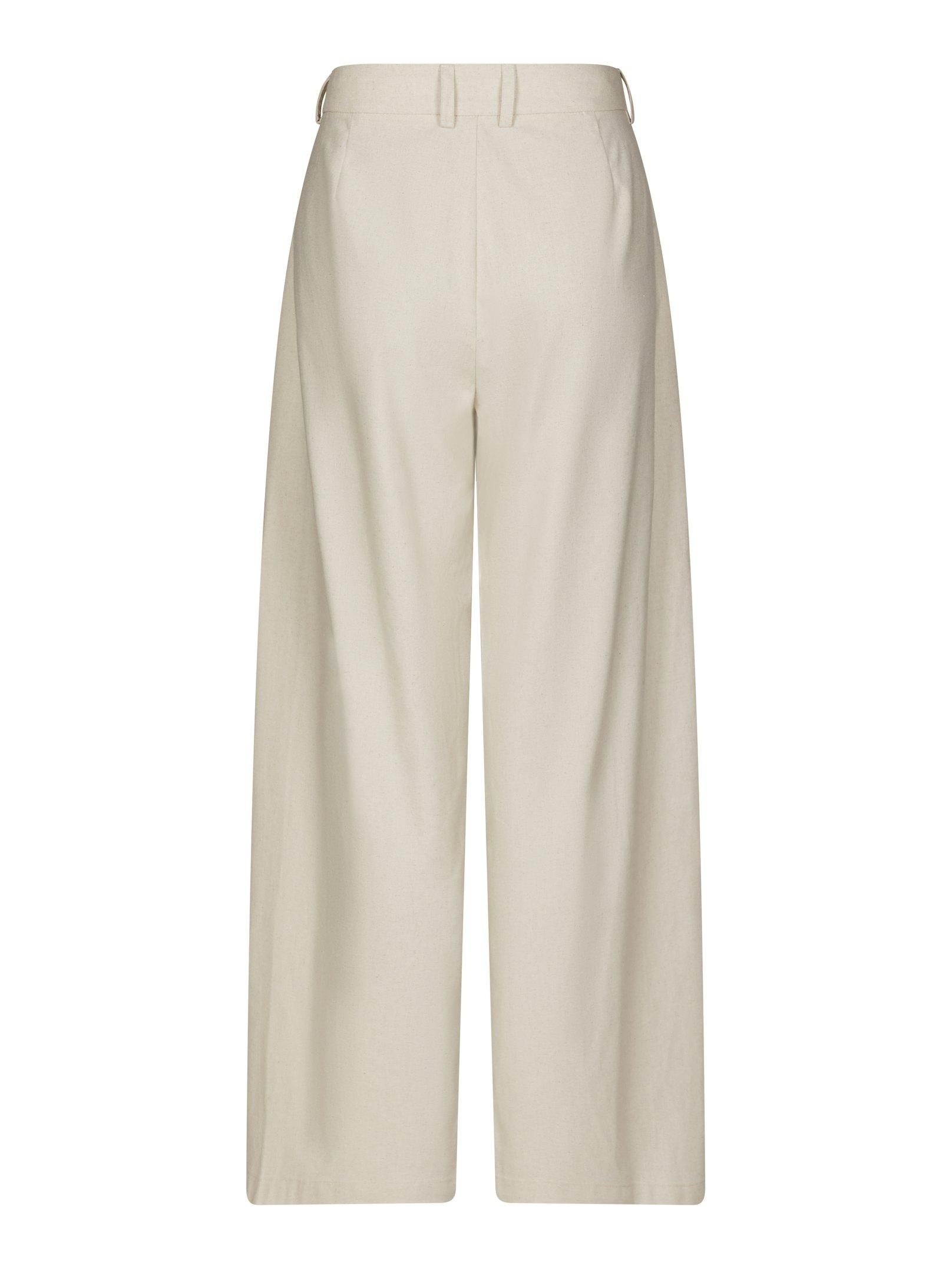 Essiall Linen Pants