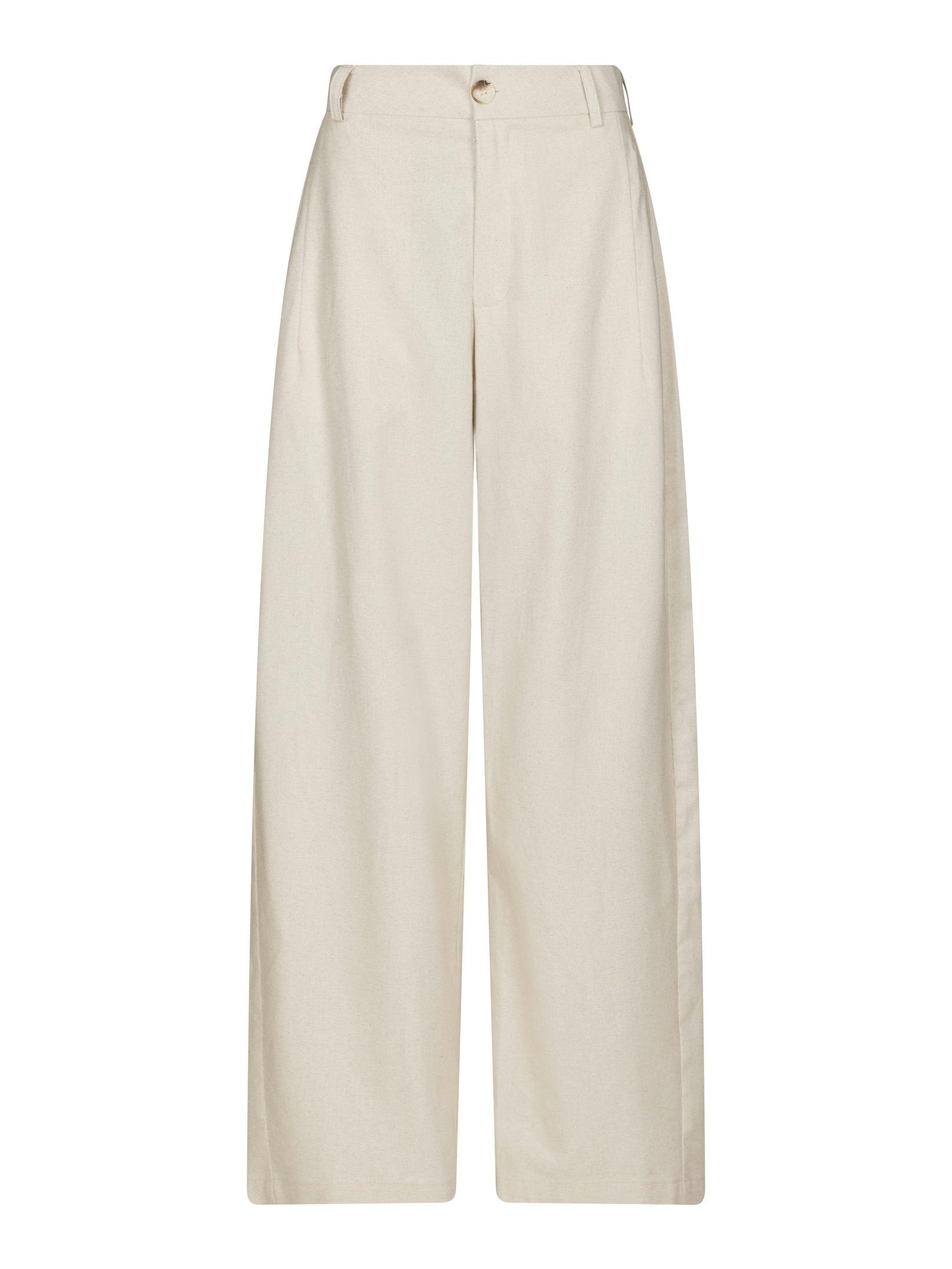 Essiall Linen Pants