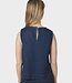 Svetlana Denim D Top