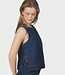 Svetlana Denim D Top