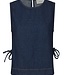 Svetlana Denim D Top