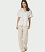 Adamma Poplin Blouse