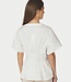 Adamma Poplin Blouse