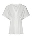 Adamma Poplin Blouse