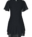 Circle S Voile Dress