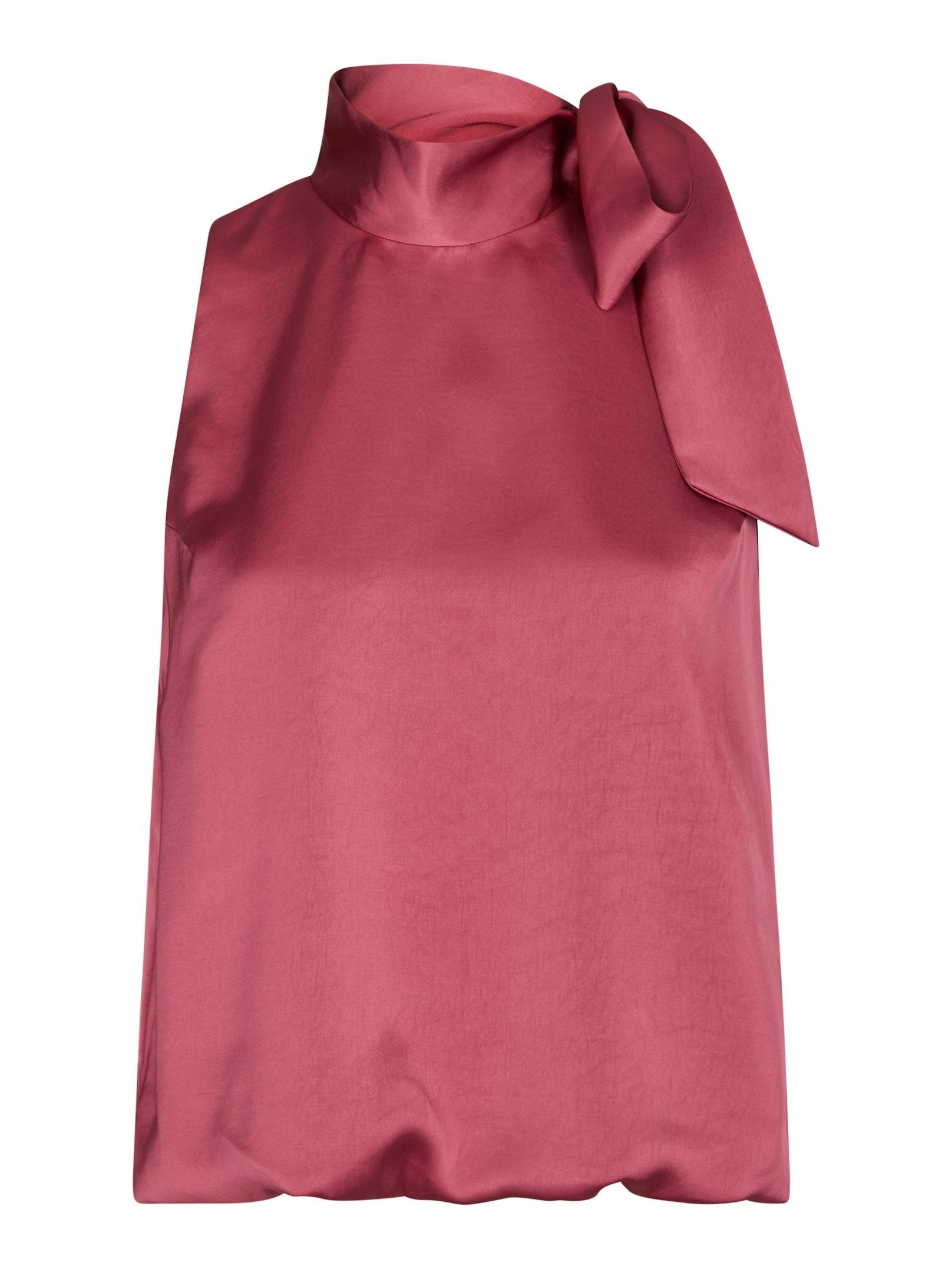 Veda Heavy Sateen Top