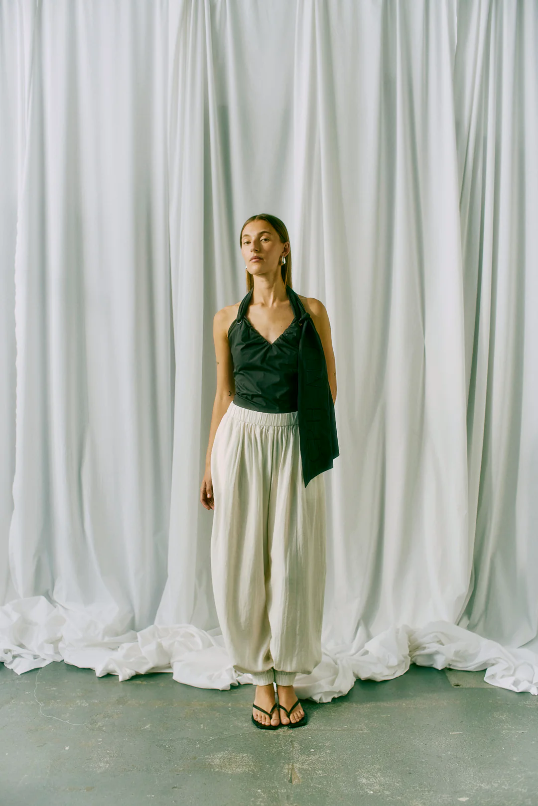 Copenhagen Muse Tenley Pants