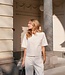 Rory Linen Blouse