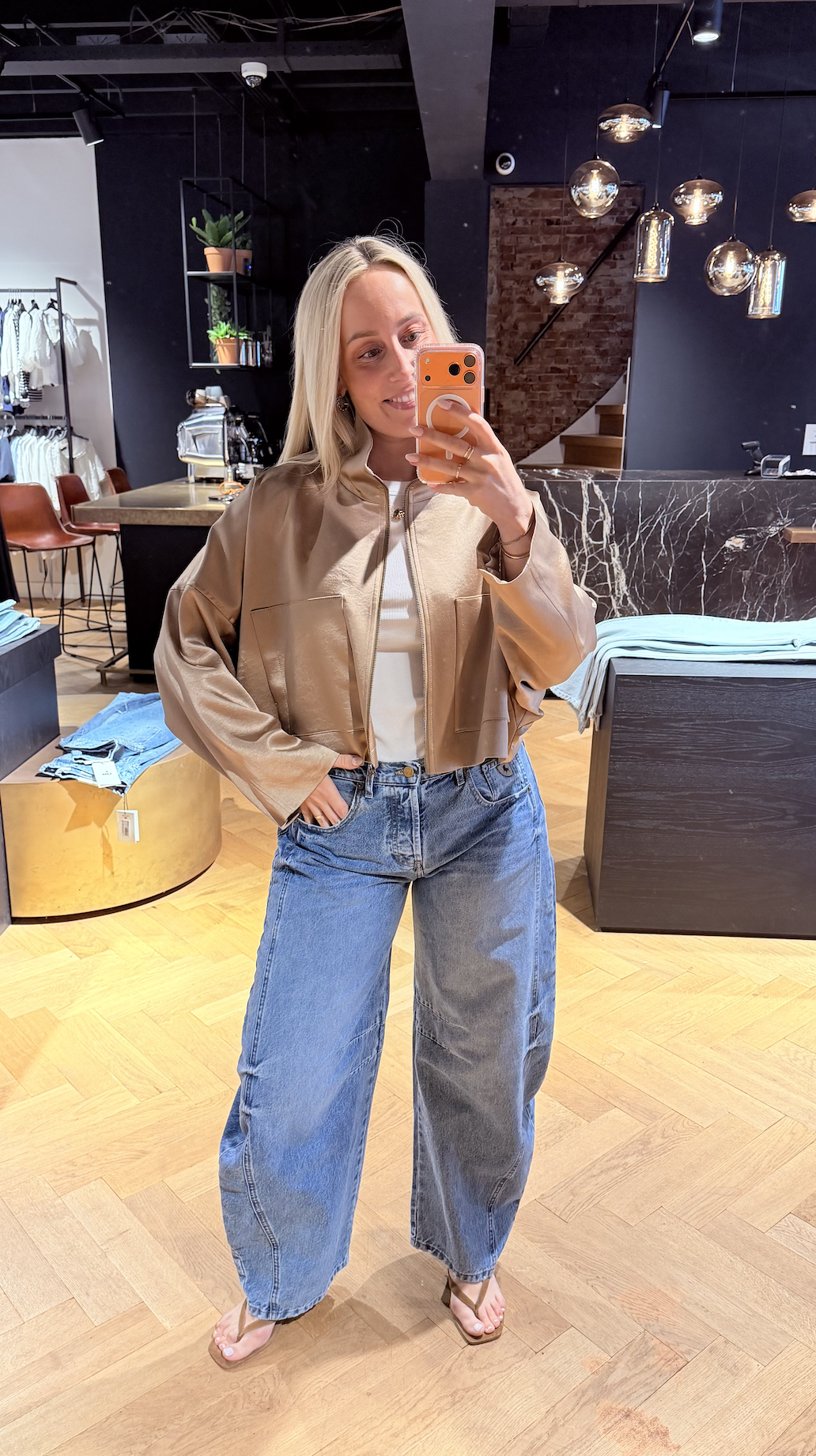Lois Aliana jeans