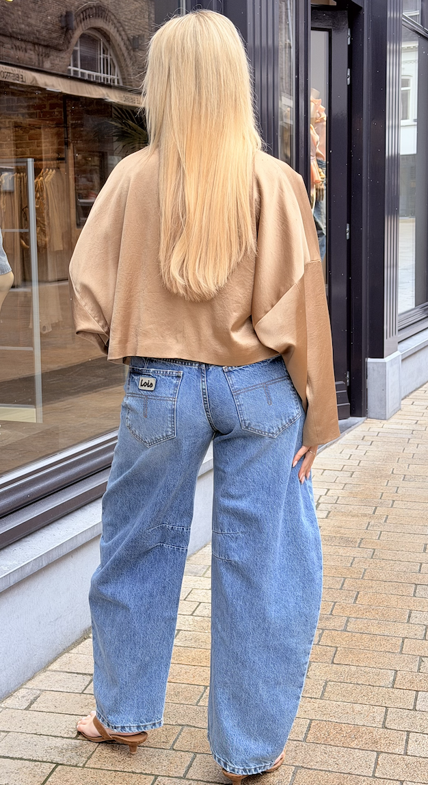 Aliana jeans