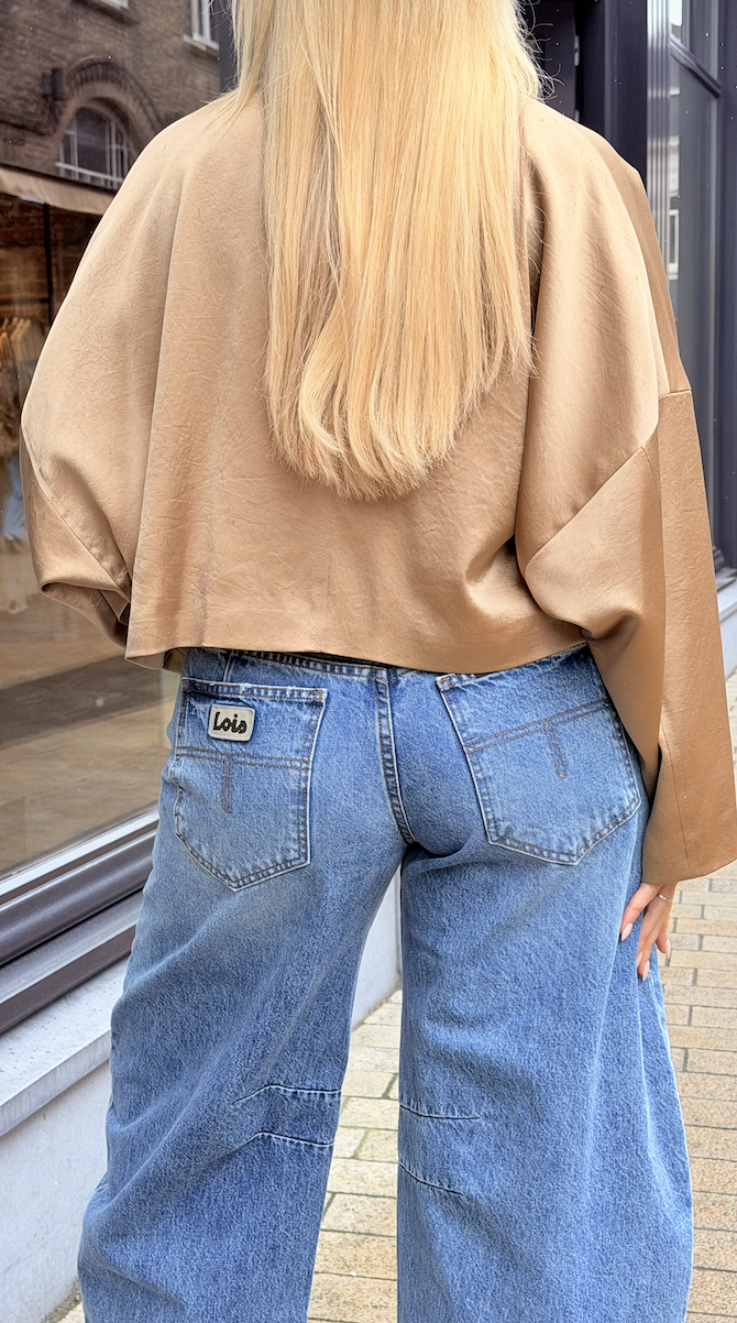 Aliana jeans