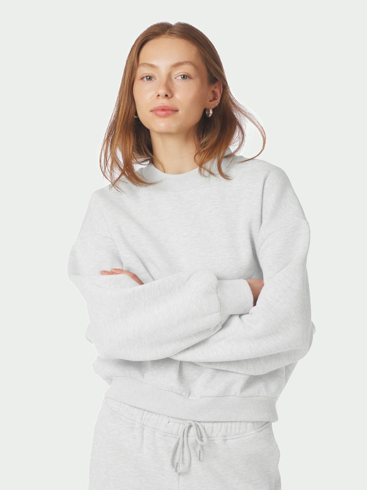 Yuna Sweatshirt