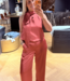 Veda Heavy Sateen Top