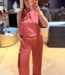 Emmett Heavy Sateen Pants