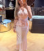 Risetta Heavy Sateen Top