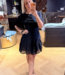 Circle S Voile Dress