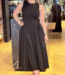 Zora Poplin Dress