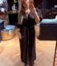 Hera SS Puff Dress