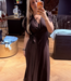 Hera SS Wrap Dress