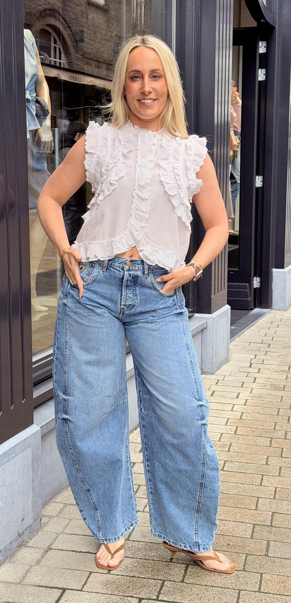 Shop The Look 589