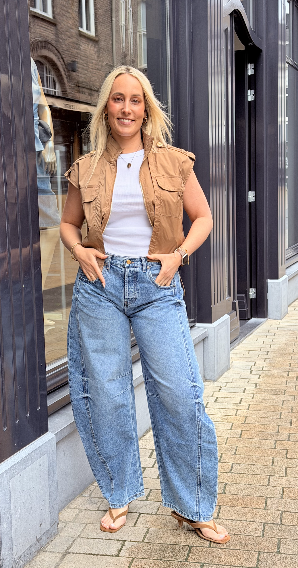 Shop The Look 590