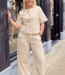 Essiall Linen Pants