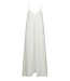 Corsica Pleat Strap Dress