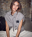 Dinnie NS Mini Check Shirt