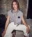 Dinnie NS Mini Check Shirt