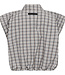 Dinnie NS Mini Check Shirt
