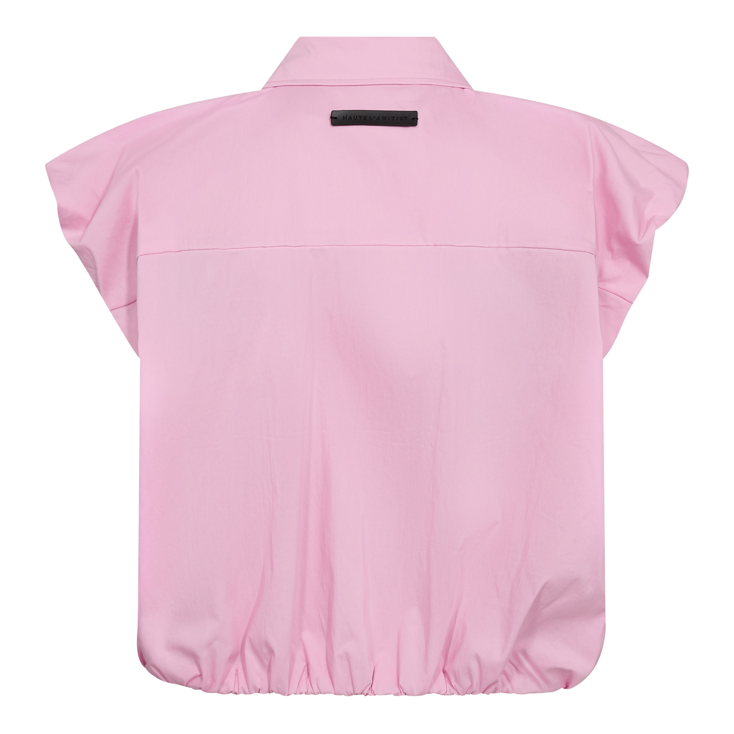 Dinnie NS Poplin Shirt