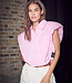 Dinnie NS Poplin Shirt