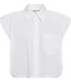 Dinnie NS Poplin Shirt