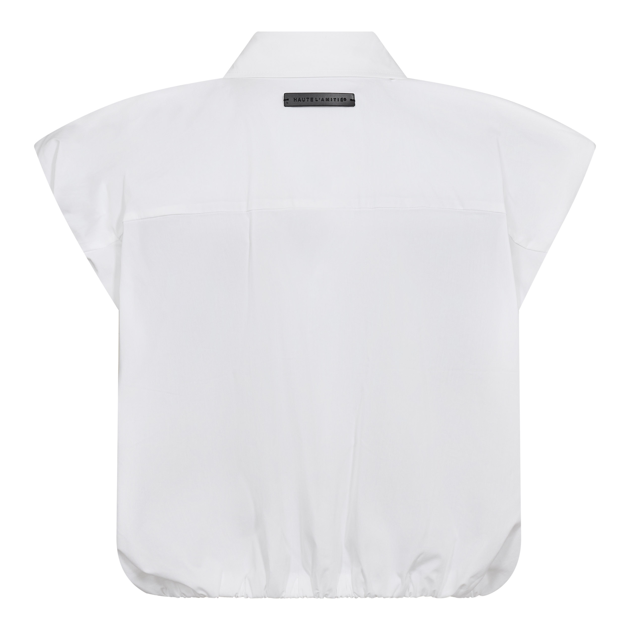 Dinnie NS Poplin Shirt