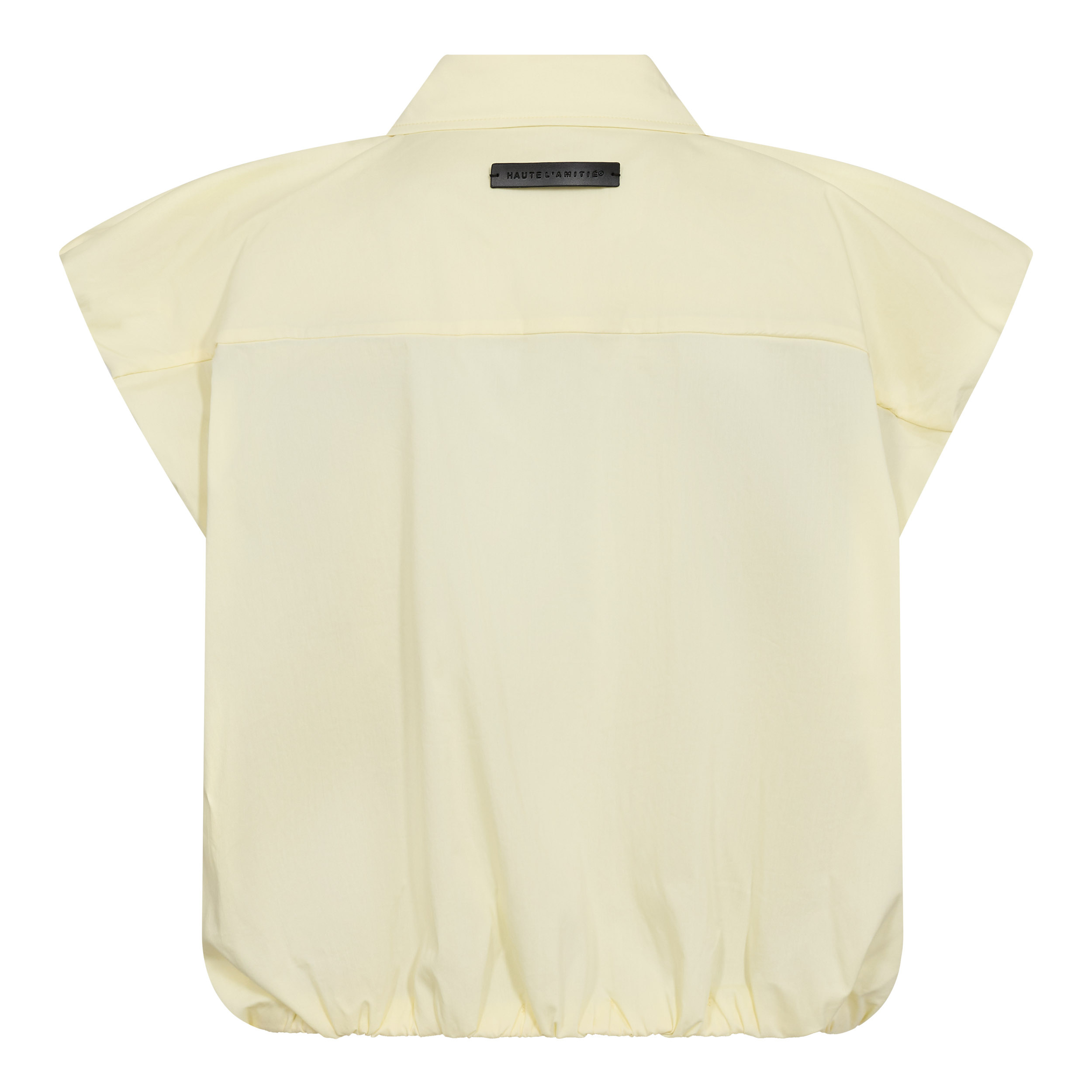 Dinnie NS Poplin Shirt