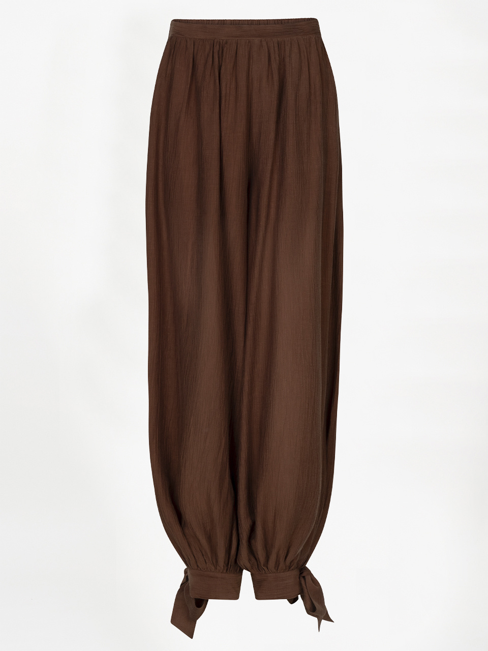 Bowen balloon pants