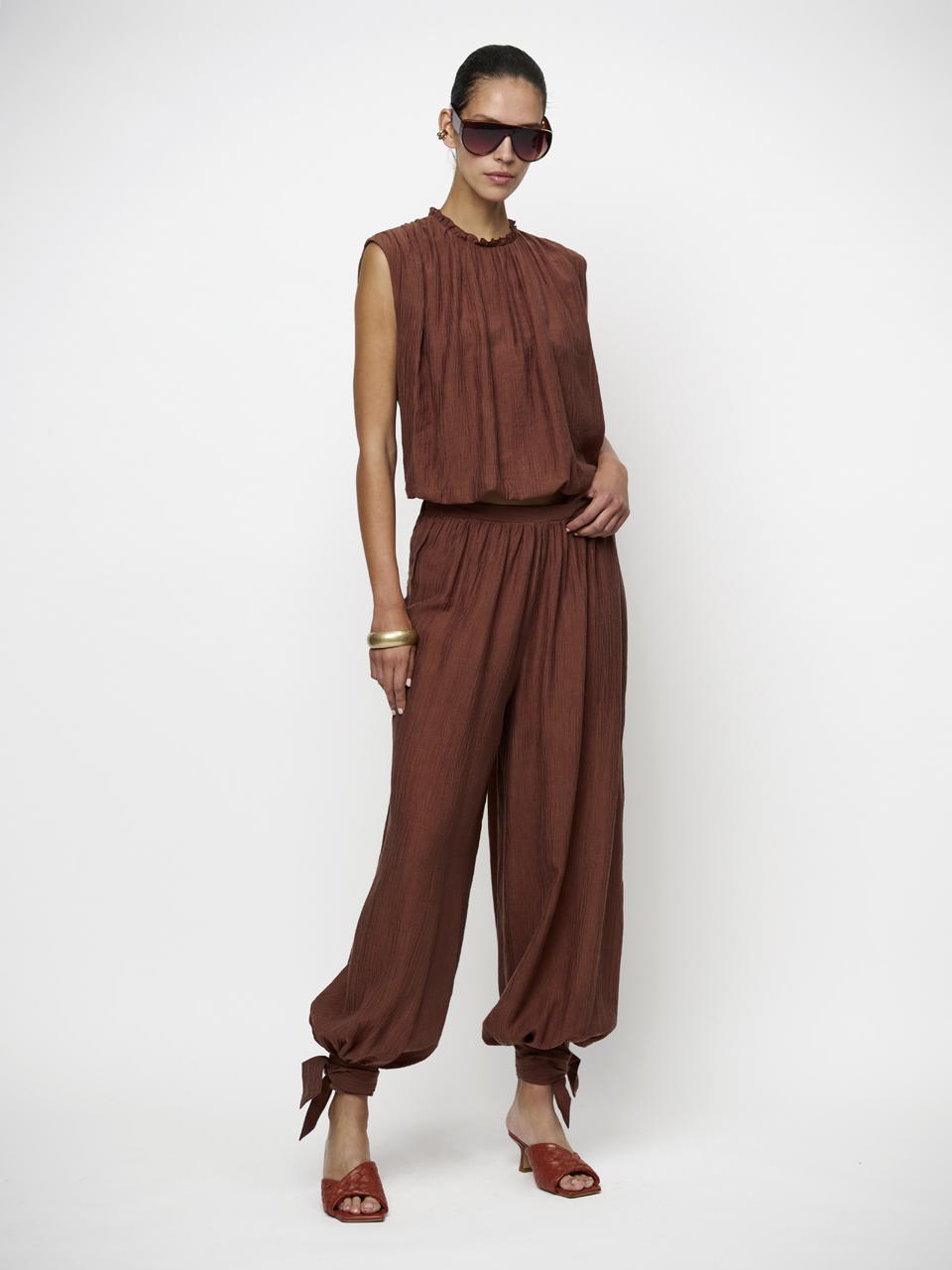 Dante 6 Bowen balloon pants