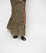 Amber printed maxi dress