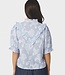 Manet Jacquard Blouse