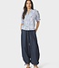 Manet Jacquard Blouse