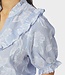 Manet Jacquard Blouse
