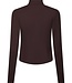 Nolana Zip Blouse