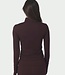 Nolana Zip Blouse